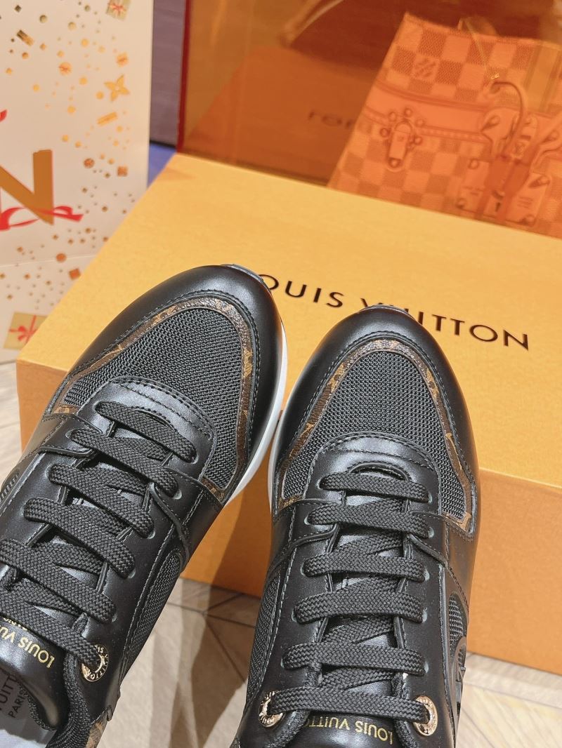 Louis Vuitton Run Away Sneaker